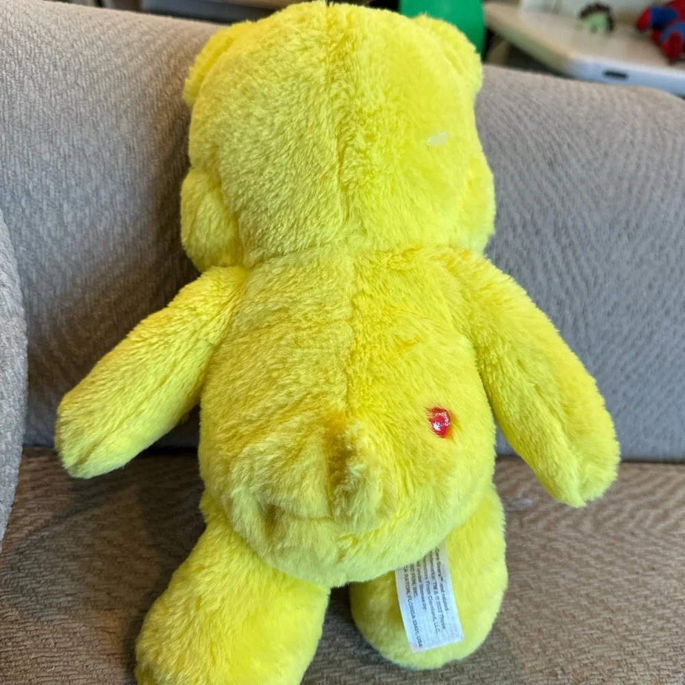 Care bear - Picture 2 of 3